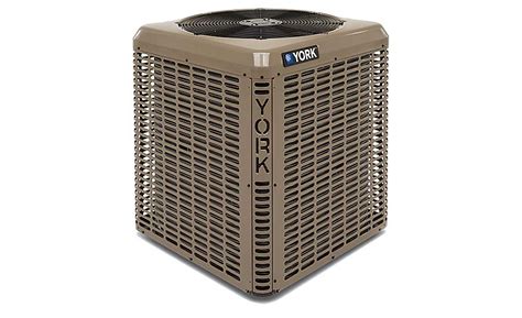 york single stage heat pump    supply house times