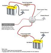 compressor current relay wiring diagram exlex education