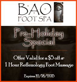 bao foot spa  reflexology lounge boynton beach palm beach boca