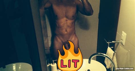 mexican actor david zepeda leaked nude an hot jerk off video gay male