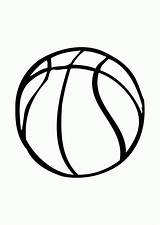 Printable Basketball Coloring Popular Pages sketch template