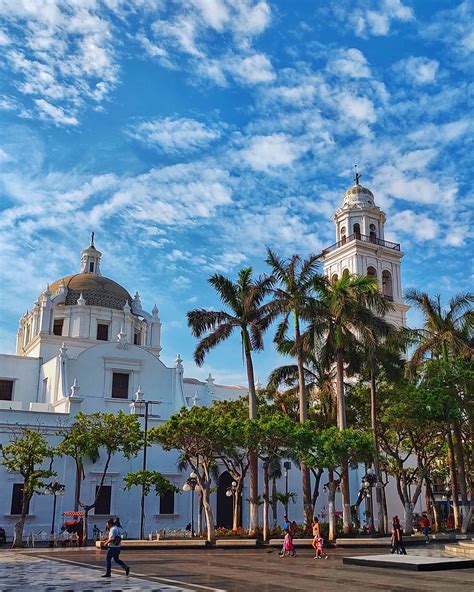 hacer en el puerto de veracruz escapadas por mexico desconocido