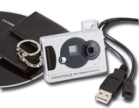 innovage mini digital camera  overstockcom shopping great deals  kids cameras