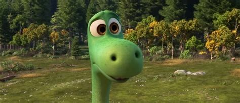 Pixar S The Good Dinosaur Gets A Full Length Trailer The Beat