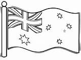 Drapeau Angleterre Australie Flagge Ausmalen Dedans Flotte Australische Greatestcoloringbook Southwestdanceacademy Wickedbabesblog sketch template