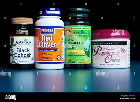 supplements stock photo  alamy
