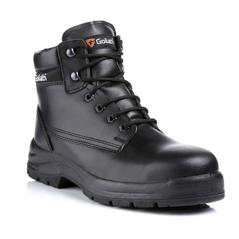 goliath bristol safety boots