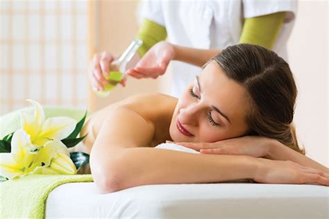 research proves the health benefits of massage renaissance college