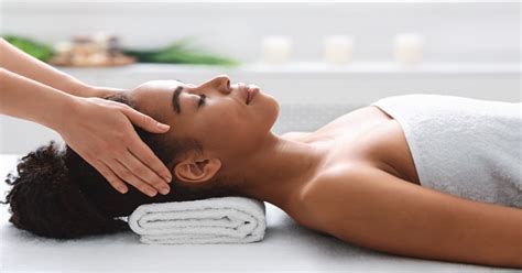 7 types of massage therapy and their benefits american institute of