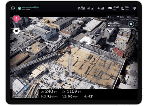 dronelife exclusive dronedeploys founders  market shifts enterprise scale