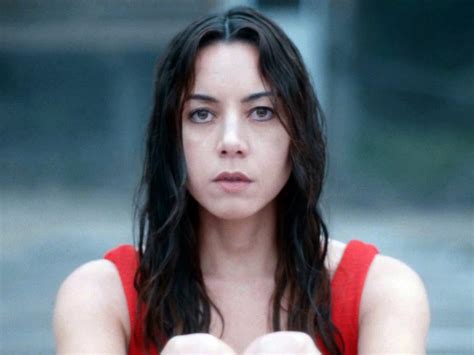 Interview Aubrey Plaza Talks Trippy ‘black Bear’ Thriller And Indie Movies