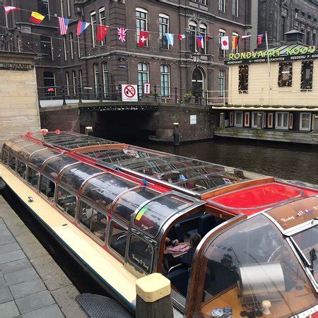 amsterdam city tours