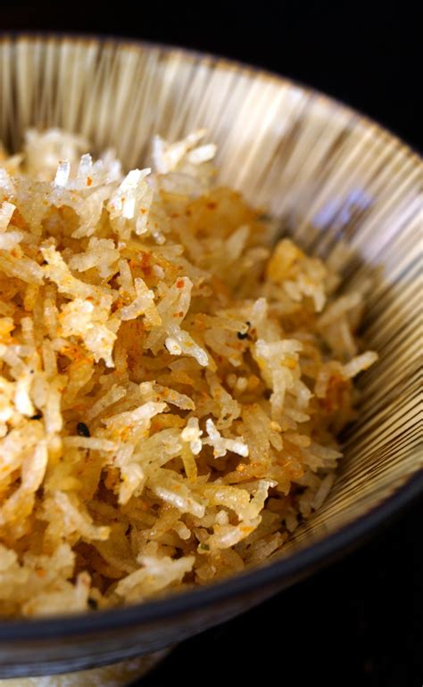 crispy fried rice recipe cooking   weekends