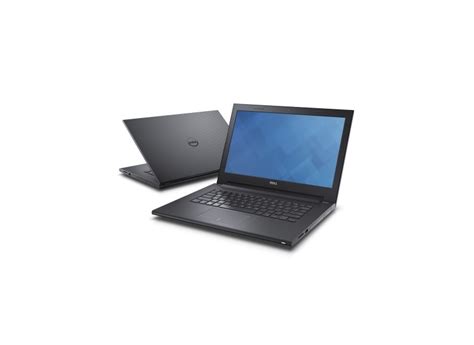 Notebook Dell Inspiron 3000 Intel Cor Com O Melhor Preço é