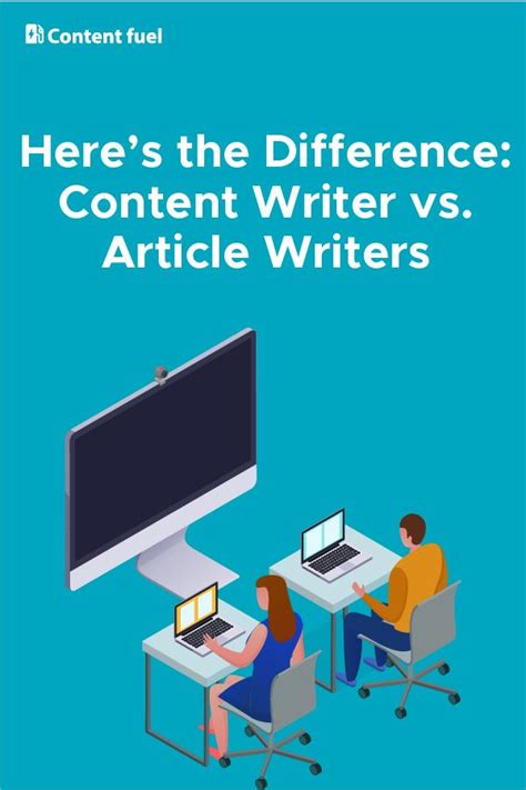 heres  difference content writer  article writers