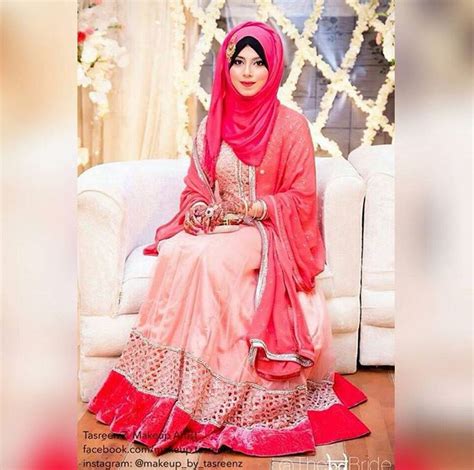 Pin On Wedding Dress In Muslim