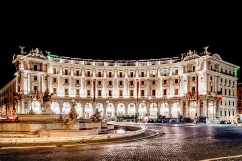 top  luxury hotels  rome italy luxuryhoteldealstravel