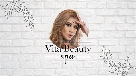inicio vita beauty spa