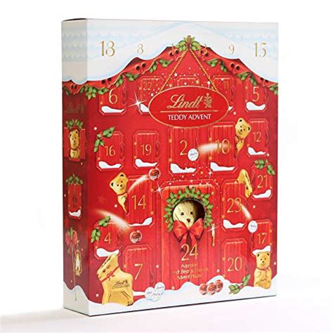 22 Best Adult Advent Calendars To Get Your Festive On In 2020
