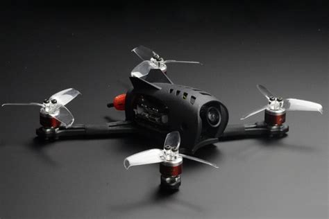 stp fliggy mm micro fpv drone  quadcopter