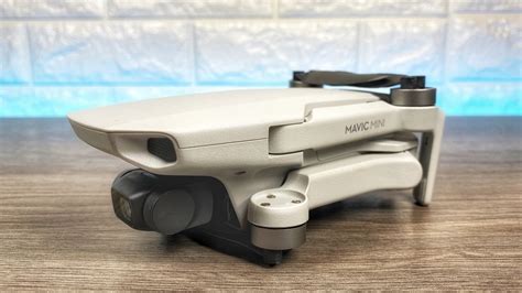 dji mavic mini review air photography gopro drones