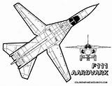 Coloring Pages Jet Fighter Military Kids Node Popular Jets Coloringhome sketch template