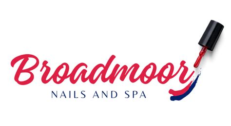 home broadmoor nails spa