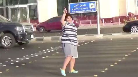 Saudi Police Question Teen Who Did Macarena In Street Cnn