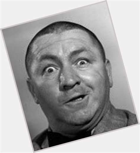 curly howard official site  man crush monday mcm woman crush