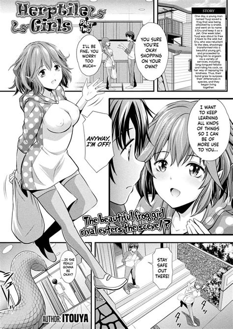 itouya luscious hentai manga and porn
