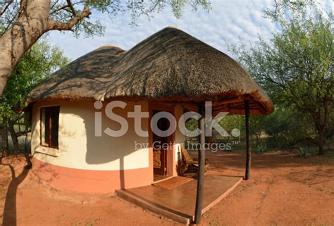 bungalow africa stock photo royalty  freeimages
