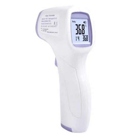 infrared thermometer  tympanic bargaindeal