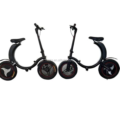 folding mobility  wheel electric bike adult portable city  bike buy folding mobility