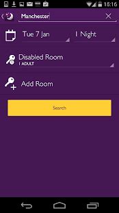 premier inn hotels android apps  google play
