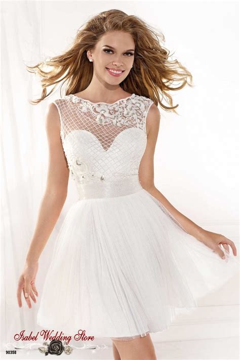 vestido de festa short white prom dresses sexy backless for teens