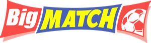 big match logo png vector eps