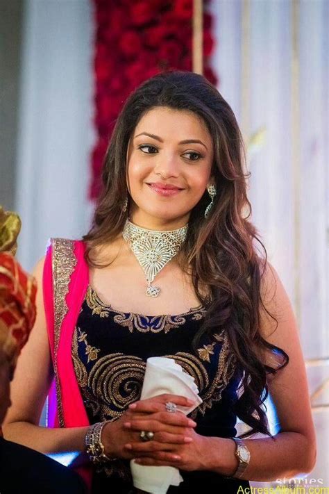 kajal agarwal sexy cleavage pics photos actress album