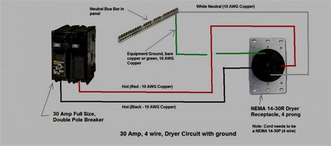 amp  prong plug wiring diagram