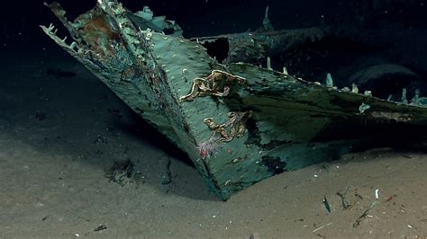 noaa ship okeanos explorer gulf  mexico  background information