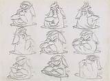 Disney Walt Kahl Milt Ector Sir Sketches Character Stone Animation Characters Sword Expressions Sketch Cartoon Fanpop Sheet Studios References Tumblr sketch template