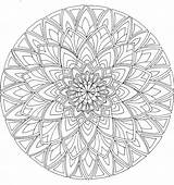 Mandala Coloring Pages Printable Adult Mandalas Difficult Artwyrd Wip Wolf Color Adults Complex Print Deviantart Opera Sydney House Colouring Kids sketch template