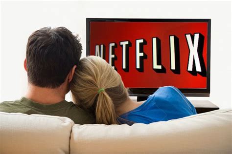 netflix and chill meets valentine s day