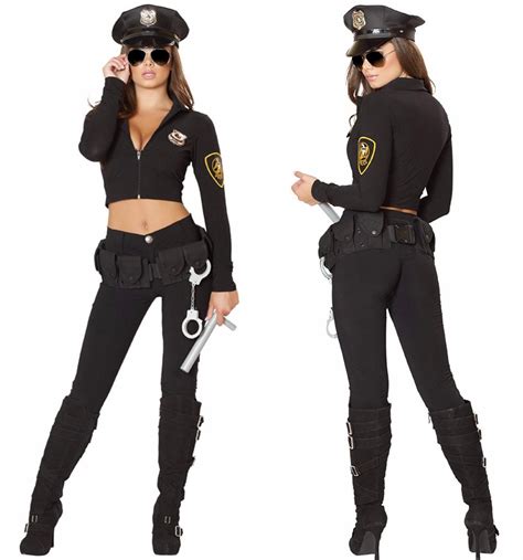 7 police officer halloween costume cop costume police costumes