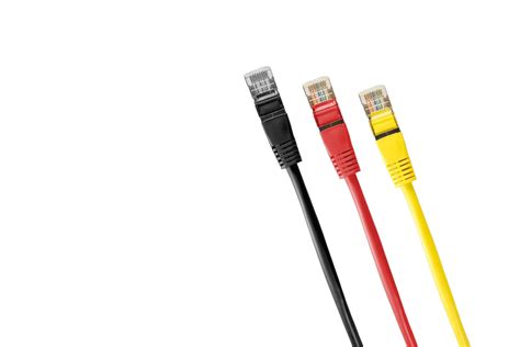 cable utp  es  tipos existen propiedades  usos principales