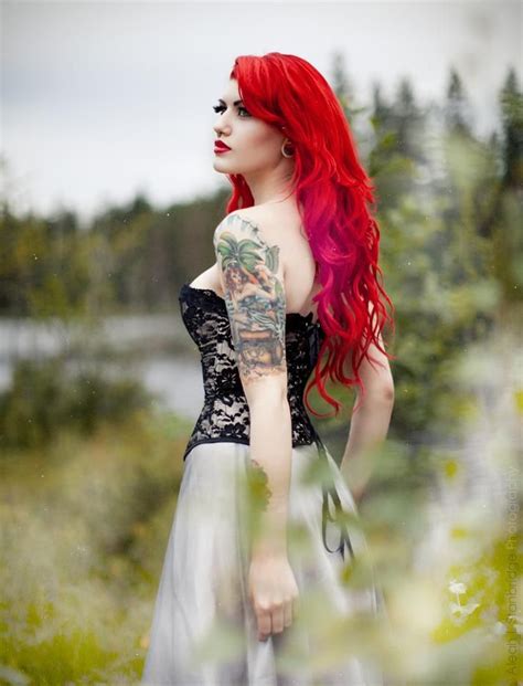 277 Best For Redheads Tattoo Images On Pinterest