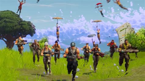 Fortnite S Cross Platform Play Still Won T Let Xbox One And Ps4 Owners