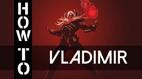 vladimir guide german gameplay lets carry  difficulty