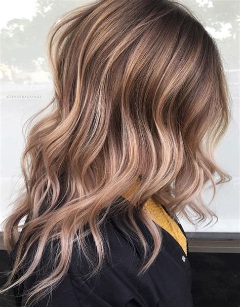 Delightful Ash Blonde Highlights And Styles For 2019 Stylezco