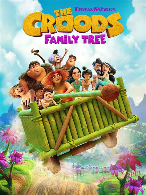croods family tree season  pictures rotten tomatoes