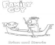 family guy coloring pages printable